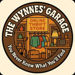 The Wynnes Garage