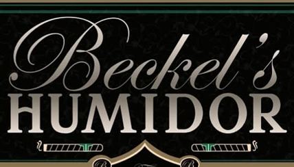 Beckels Humidor
