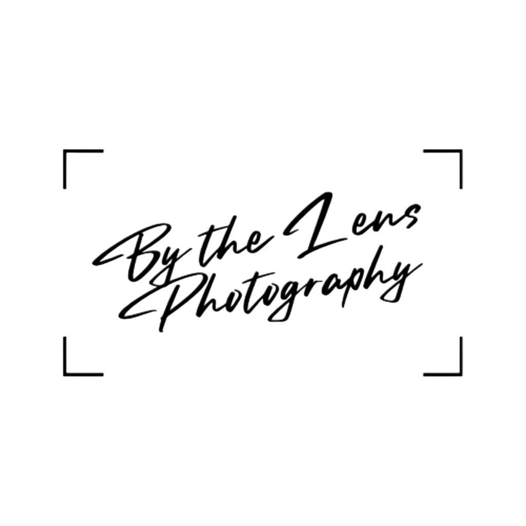 By the Lens